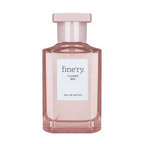 finery perfume magnetic candy dupe|fine'ry flower bed dupe.